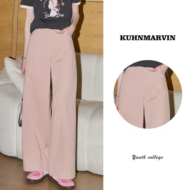 KUHNMARVIN