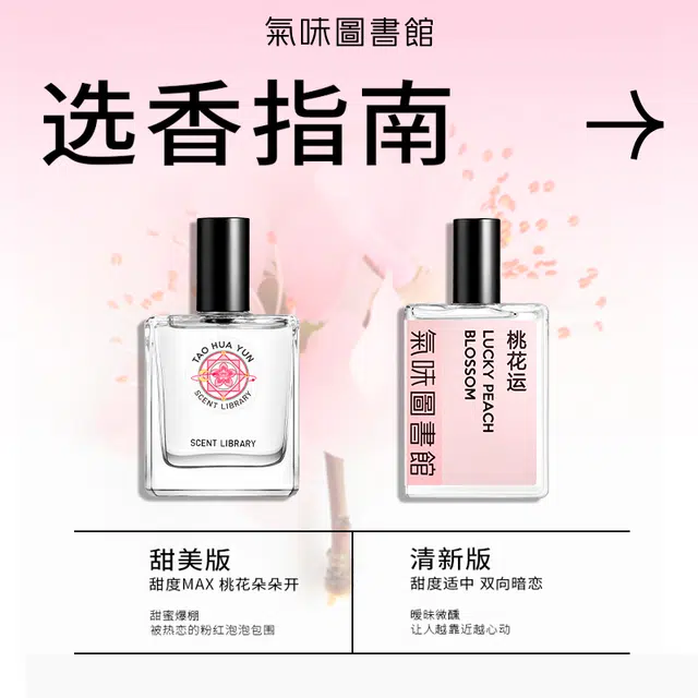 EDT 50ml