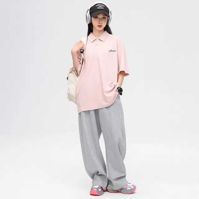 Feiyue LogoPolo