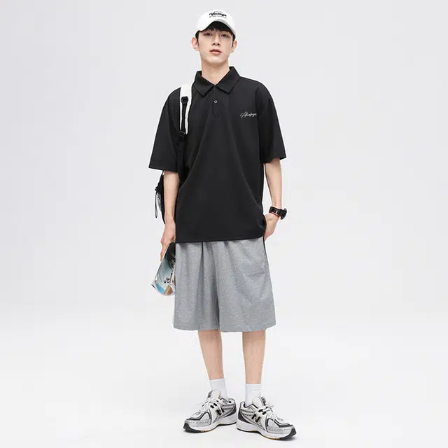 Feiyue LogoPolo