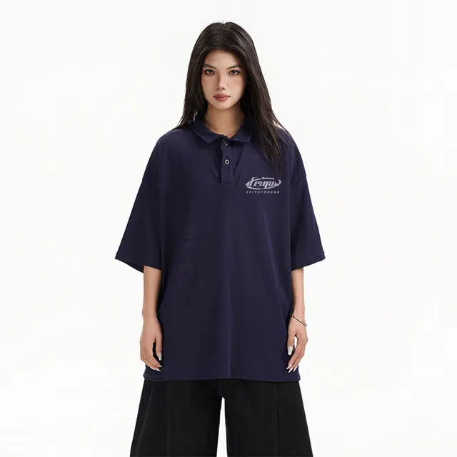 Feiyue Polo