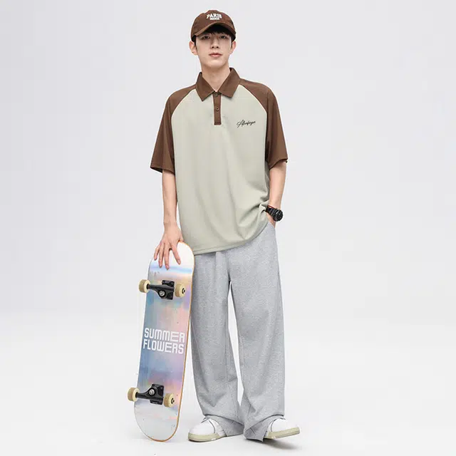 Feiyue LogopoloPolo