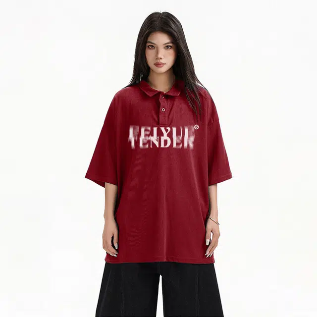 Feiyue Polo