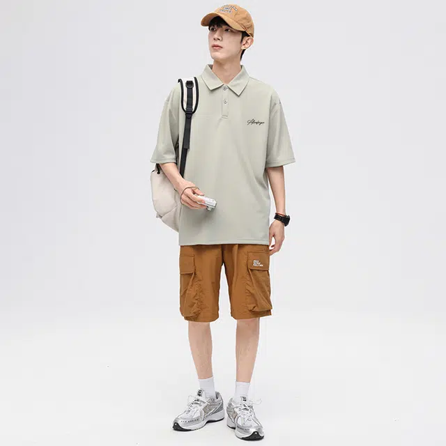 Feiyue LogoPolo
