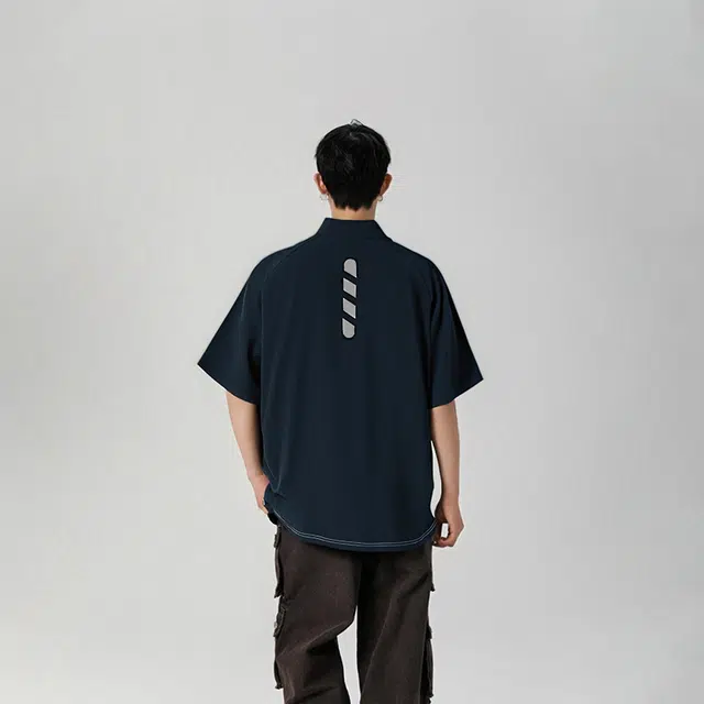 Feiyue Polo