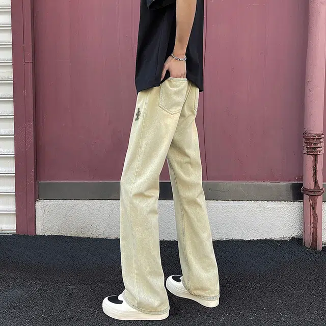 Feiyue cleanfitvibe
