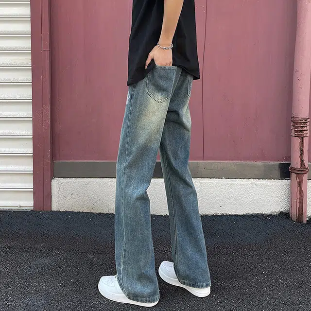 Feiyue cleanfitvibe