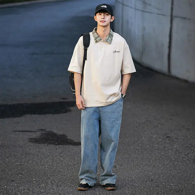 Feiyue logopolo