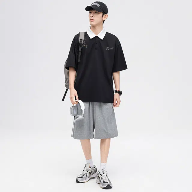 Feiyue LogoPolo