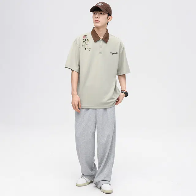 Feiyue LogoPolo