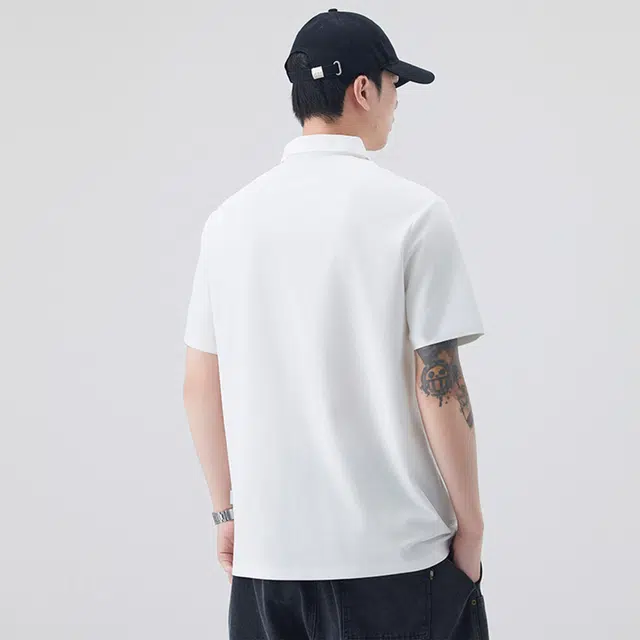 Feiyue Polo
