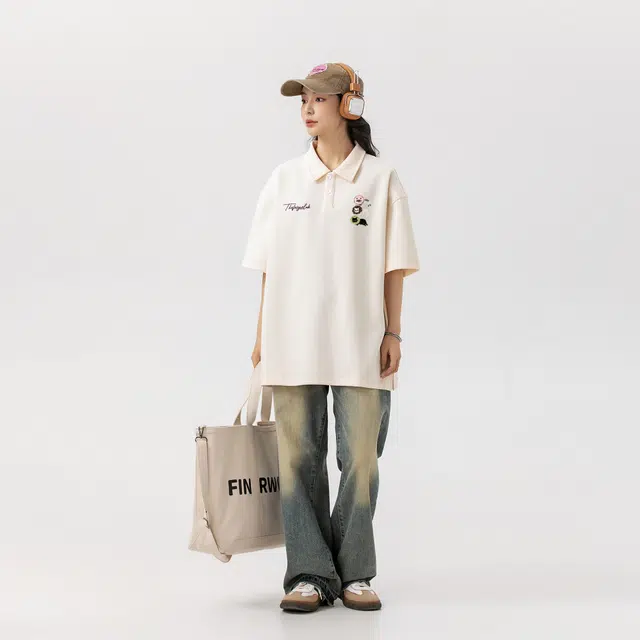Feiyue LogoPolo