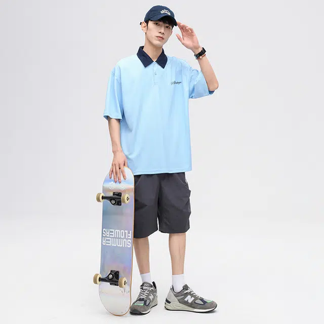 Feiyue LogoPolo