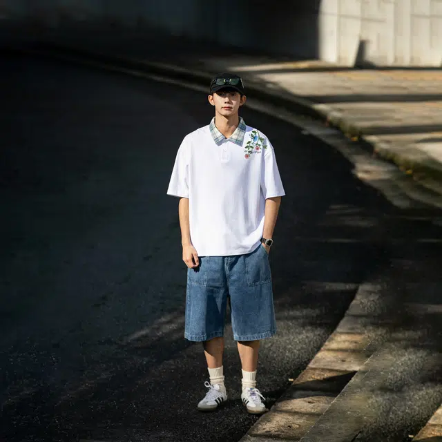 Feiyue POLOPolo