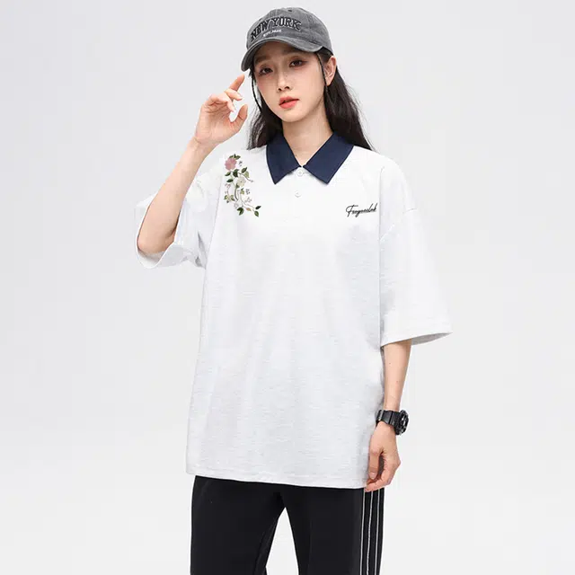 Feiyue LogoPolo