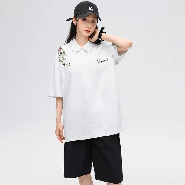 Feiyue LogoPolo