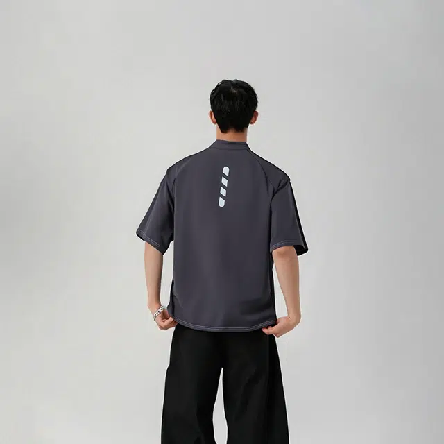 Feiyue Polo