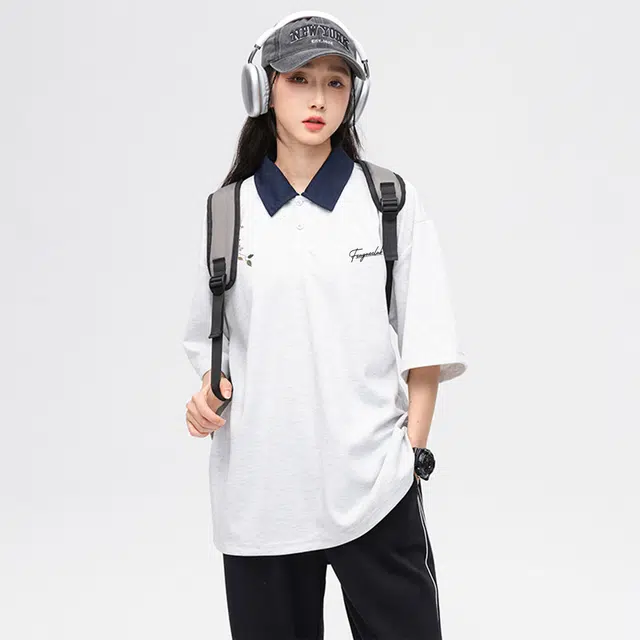 Feiyue LogoPolo
