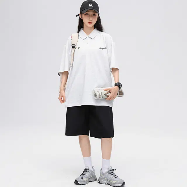 Feiyue LogoPolo