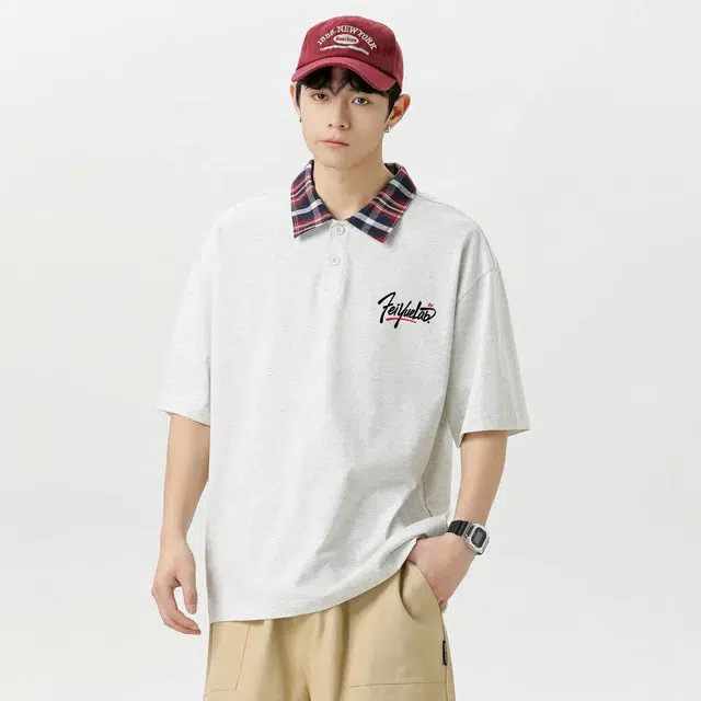 Feiyue Polo