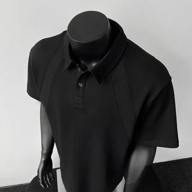 Feiyue Polo