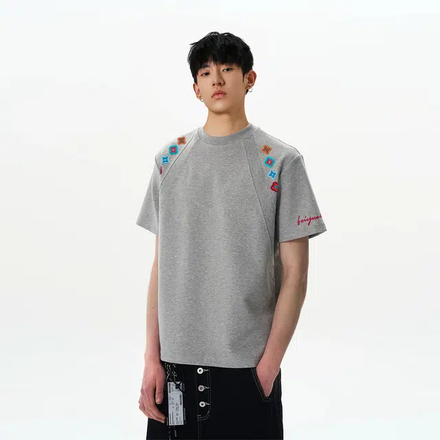 Feiyue Polo