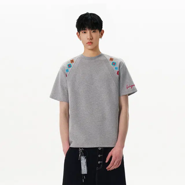 Feiyue Polo
