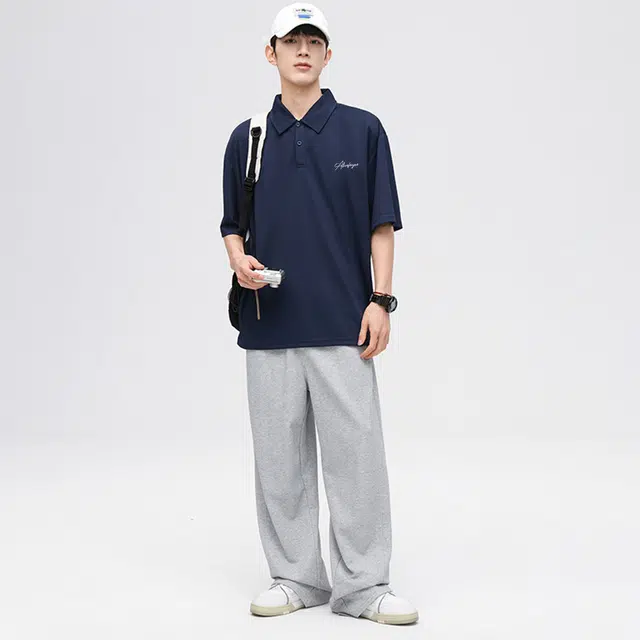Feiyue LogoPolo