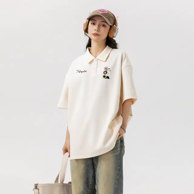 Feiyue LogoPolo