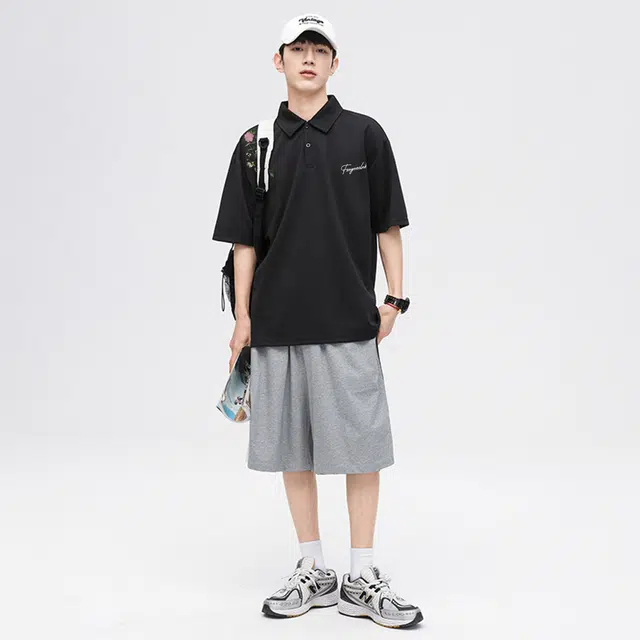 Feiyue LogoPolo