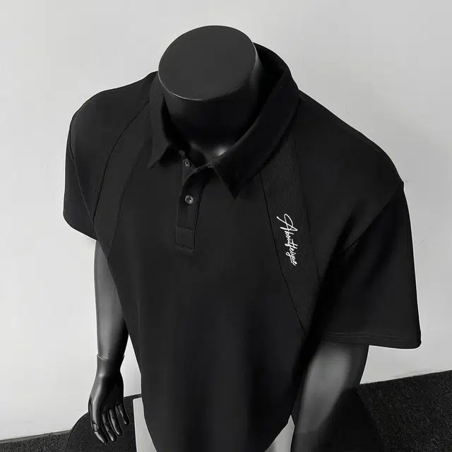 Feiyue bomberPolo