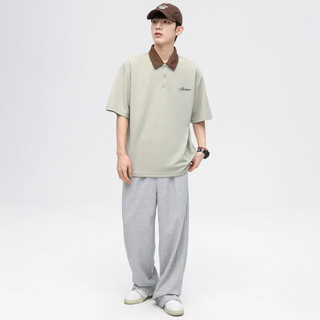 Feiyue LogoPolo