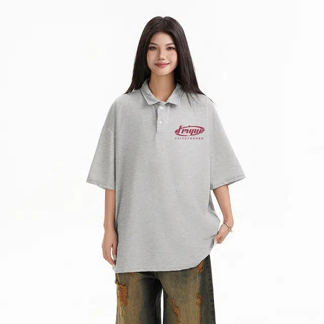 Feiyue Polo