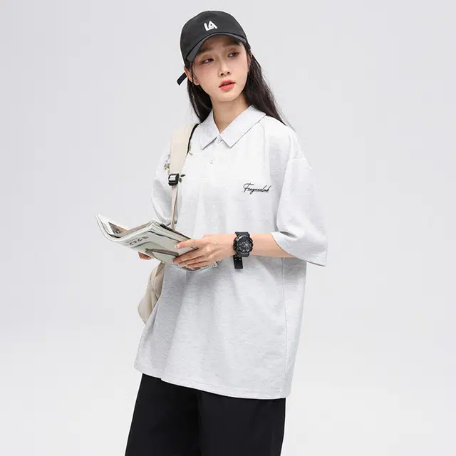 Feiyue LogoPolo