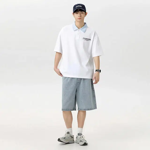Feiyue LogoPolo