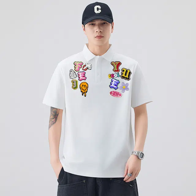 Feiyue Polo