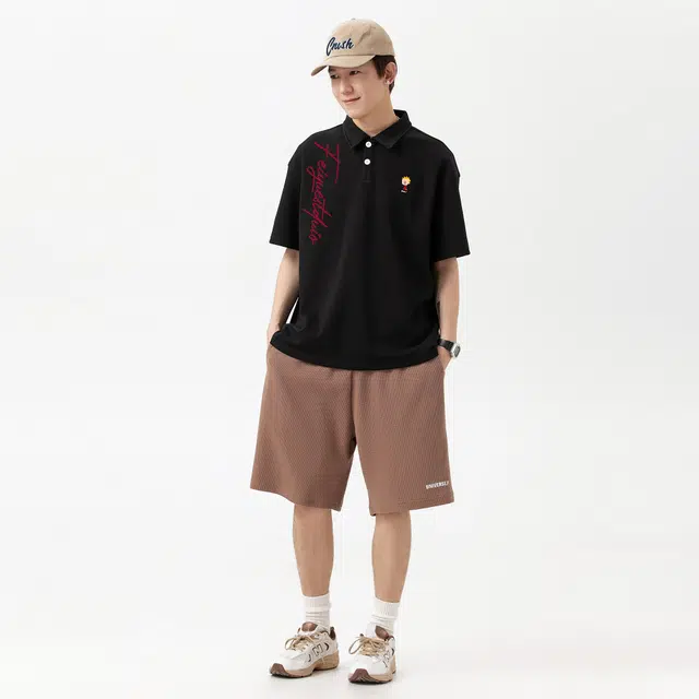 Feiyue Polo