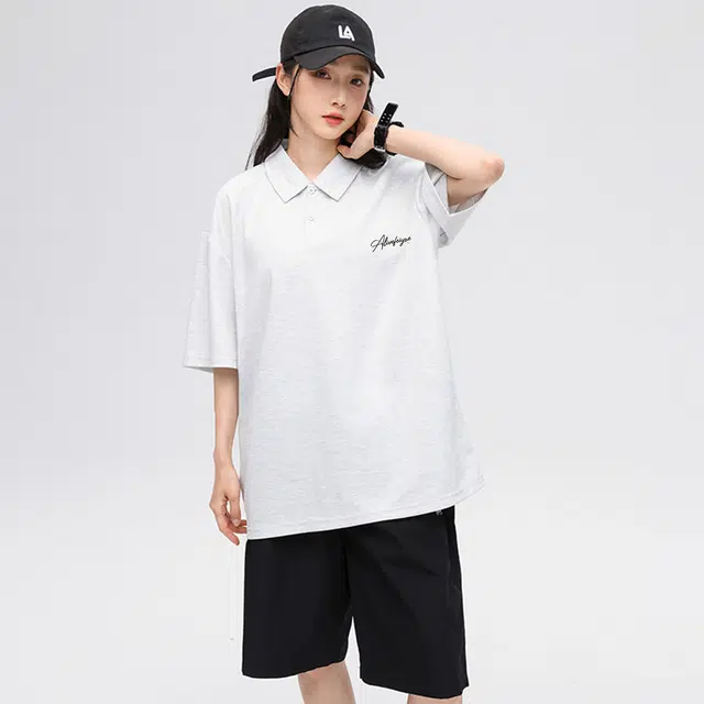 Feiyue LogoPolo