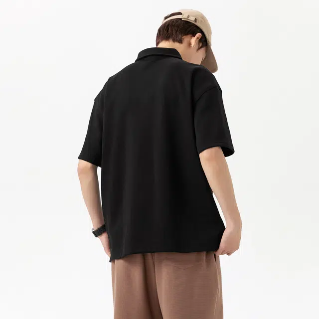 Feiyue Polo