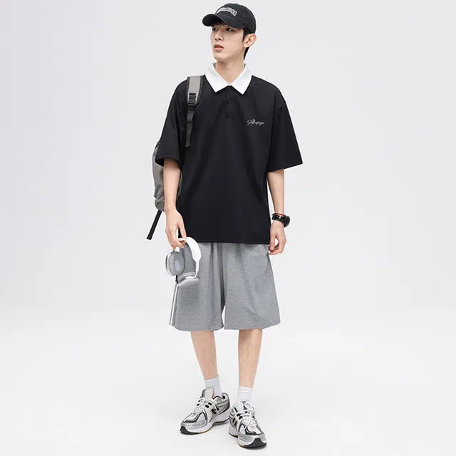 Feiyue LogoPolo