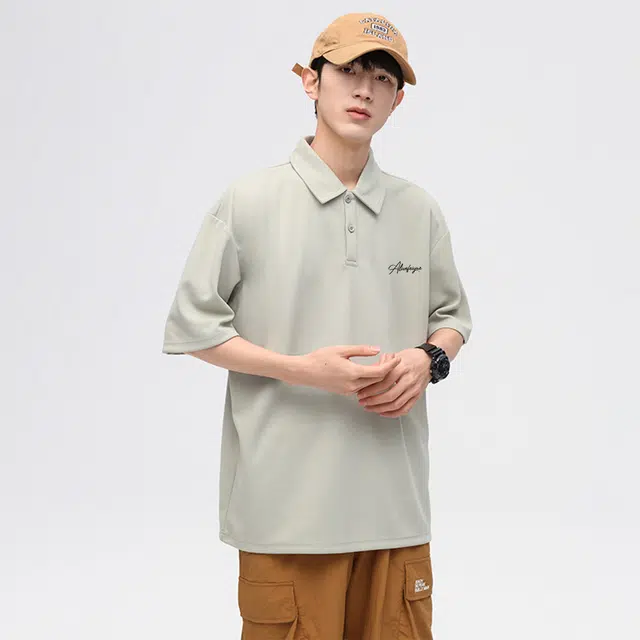 Feiyue LogoPolo