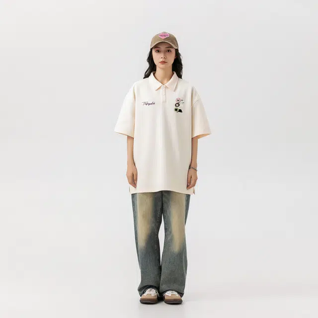 Feiyue LogoPolo