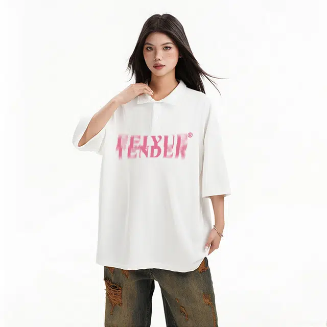 Feiyue Polo