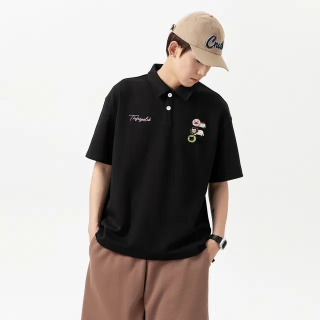 Feiyue LogoPolo