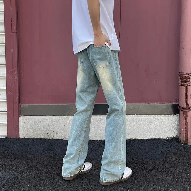 Feiyue cleanfitvibe