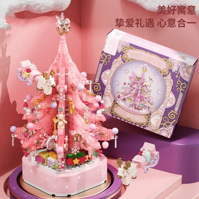 729pcs JPS-0102-605024