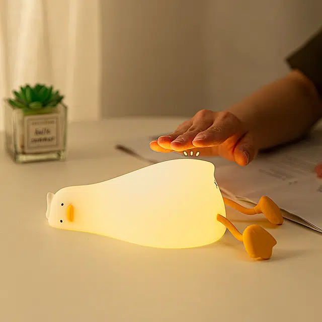 LED