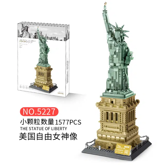 3D 1577pcs 2024-0106-5227