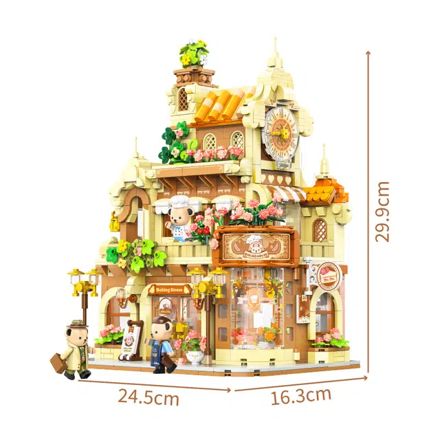 1547pcs 881103