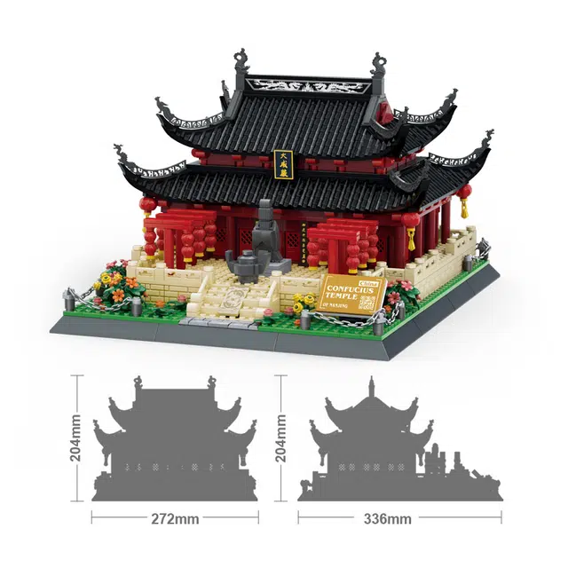 966pcs JPS-0102-5421